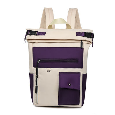Mochila inteligente para computadoras portátiles de negocios La mejor opción para la eficiencia y el estilo del negocio