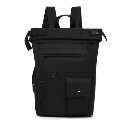 Mochila inteligente para computadoras portátiles de negocios La mejor opción para la eficiencia y el estilo del negocio