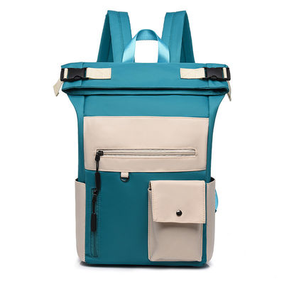 Mochila inteligente para computadoras portátiles de negocios La mejor opción para la eficiencia y el estilo del negocio