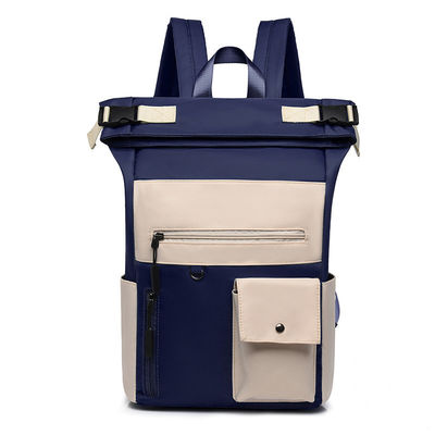 Mochila inteligente para computadoras portátiles de negocios La mejor opción para la eficiencia y el estilo del negocio