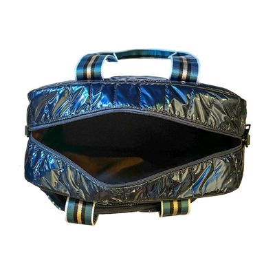 Arrive Paddle Puffer Tote Bag para mujeres y hombres nuevo logotipo personalizado de moda