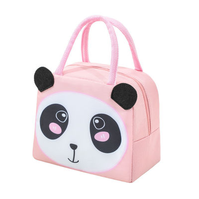 Tienda de comida térmica aislada para niños color personalizado
