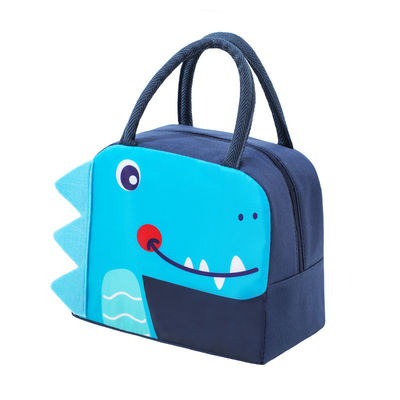 Tienda de comida térmica aislada para niños color personalizado