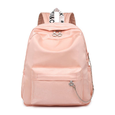 Mochila de impresión de moda para adolescentes