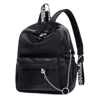 Mochila de impresión de moda para adolescentes