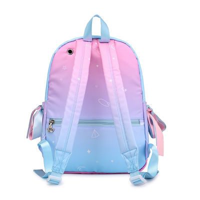 Mochila de impresión de moda para adolescentes