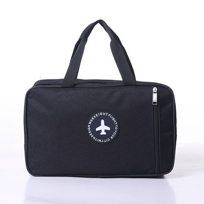 Bolsa de viaje de separación húmeda y seca para su próxima aventura
