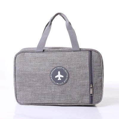 Bolsa de viaje de separación húmeda y seca para su próxima aventura