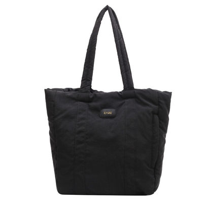 Bolso de mano de gran capacidad de bolsillo de bolsillo de bolsillo de bolsillo de bolsillo de bolsillo