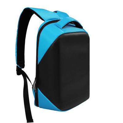 Mochila con pantalla LED de mango suave Su compañero perfecto para la publicidad al aire libre