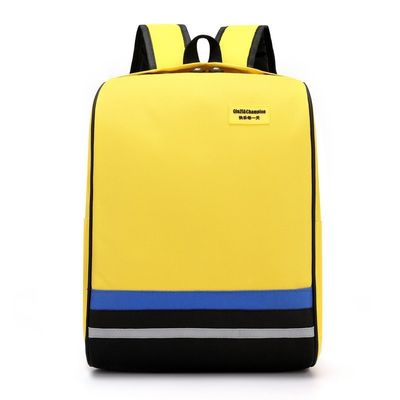 Mochila de escuela impermeable Mochila para niños Unisex y OEM / ODM Personalizable