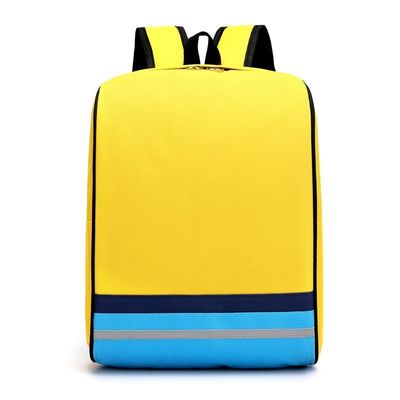 Mochila de escuela impermeable Mochila para niños Unisex y OEM / ODM Personalizable