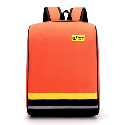 Mochila de escuela impermeable Mochila para niños Unisex y OEM / ODM Personalizable