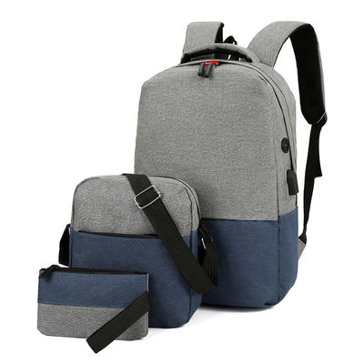 Mochila de escuela a prueba de agua para adolescentes Mujeres personalizadas Mochila de estudiante 3