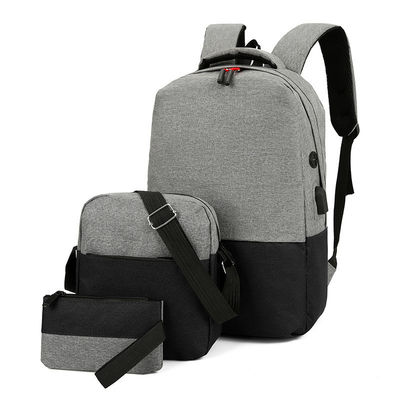 Mochila de escuela a prueba de agua para adolescentes Mujeres personalizadas Mochila de estudiante 3