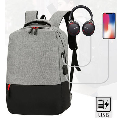 Mochila de escuela a prueba de agua para adolescentes Mujeres personalizadas Mochila de estudiante 3