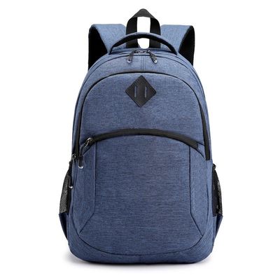 Bolsa de mochila portátil de gran capacidad para escuela de moda y viajes al aire libre