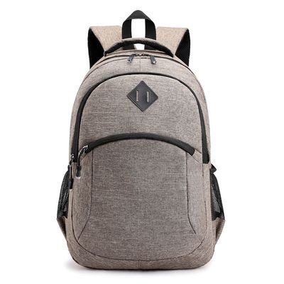Bolsa de mochila portátil de gran capacidad para escuela de moda y viajes al aire libre