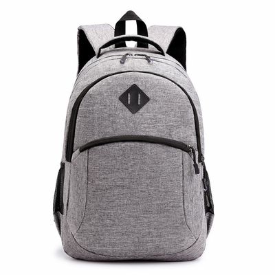Bolsa de mochila portátil de gran capacidad para escuela de moda y viajes al aire libre