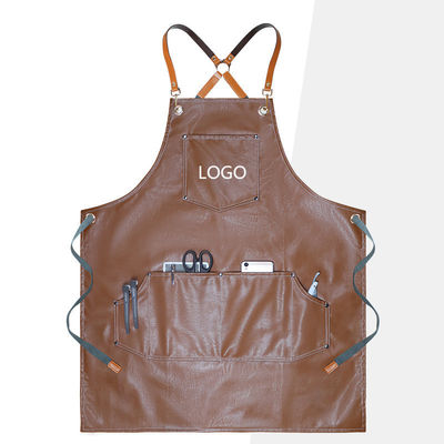 Cuero colgante cubierta de polvo bolsas de ropa portátil personalizada ropa impermeable protector