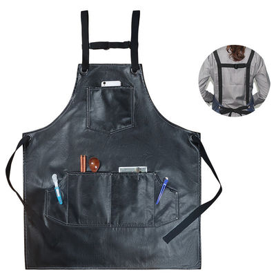Cuero colgante cubierta de polvo bolsas de ropa portátil personalizada ropa impermeable protector