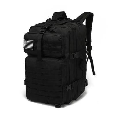 Unisex Montañismo e Hidratación Mochila de agua con bolsillo de cremallera interior