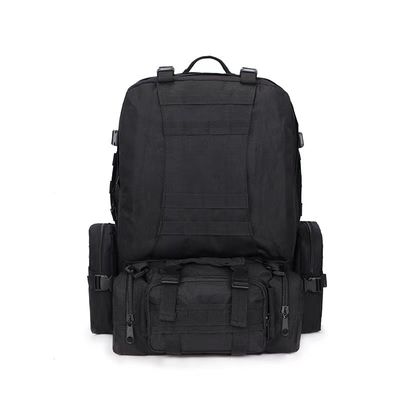 Unisex Montañismo e Hidratación Mochila de agua con bolsillo de cremallera interior