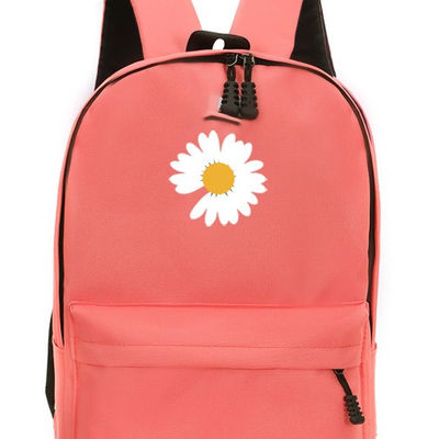 Bolsas escolares impermeables con logotipo personalizado para niños Durables y de moda