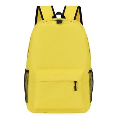 Bolsas escolares impermeables con logotipo personalizado para niños Durables y de moda