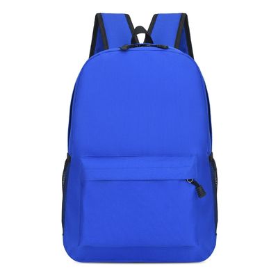 Bolsas escolares impermeables con logotipo personalizado para niños Durables y de moda
