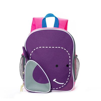 Bolsa escolar de nylon unisex 2021 Mochila de moda para actividades al aire libre