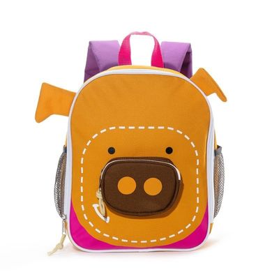 Bolsa escolar de nylon unisex 2021 Mochila de moda para actividades al aire libre