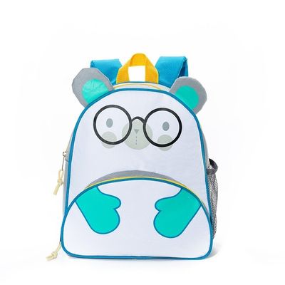 Bolsa escolar de nylon unisex 2021 Mochila de moda para actividades al aire libre