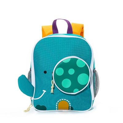 Bolsa escolar de nylon unisex 2021 Mochila de moda para actividades al aire libre