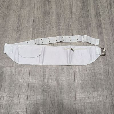 Cinturón de Hajj Umrah de microfibra para hombres de todas las estaciones Cinturón Ihram aceptable OEM / ODM