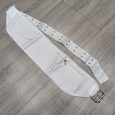 Cinturón de Hajj Umrah de microfibra para hombres de todas las estaciones Cinturón Ihram aceptable OEM / ODM