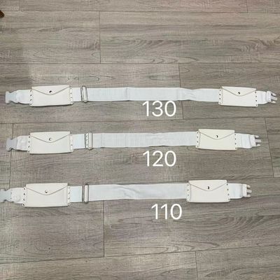 Cinturón de Hajj Umrah de microfibra para hombres de todas las estaciones Cinturón Ihram aceptable OEM / ODM