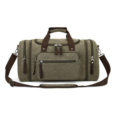 Bolsas de bolso deportivas de impresión personalizada de estilo vintage para equipos deportivos seguros y personalizables