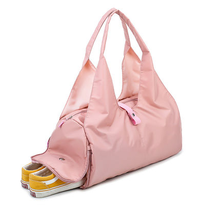 Bolso de viaje para deportes al aire libre Bolso de viaje para gimnasia y actividades al aire libre