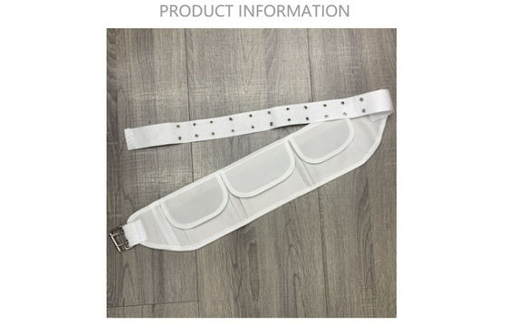 OEM/ODM Aceptado Cinturón Blanco Ihram Hajj Estilo Moderno Más Nuevo Aceptable OEM/ODM
