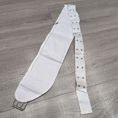 Otro cinturón Ihram para hombres Toalla de Hajj de microfibra y cinturón de Umrah de color personalizado