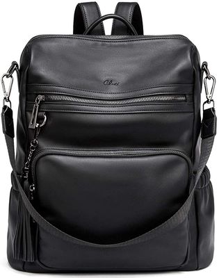 Mochila de diseño de bolsas de mano suave La combinación definitiva de comodidad y estilo