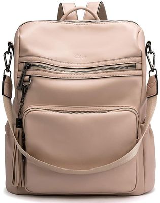 Mochila de diseño de bolsas de mano suave La combinación definitiva de comodidad y estilo