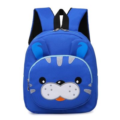Bolsas de comida para niños de viaje y escuela Modelo de dibujos animados Set de equipaje para niños aceptable para OEM / ODM