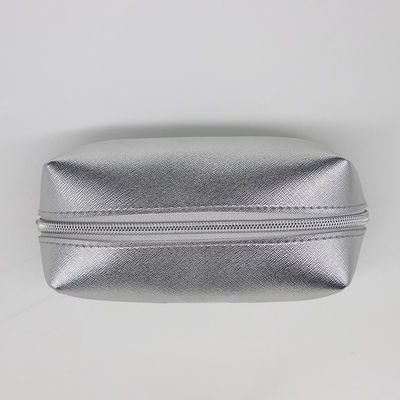 Bolsa de cremallera espesa para herramientas de belleza y artículos de tocador Estilo de moda aceptable OEM / ODM