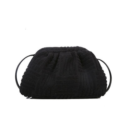 2024 bolsos de hombro para mujeres aceptables OEM / ODM Logotipo personalizado Bolsos de moda para damas