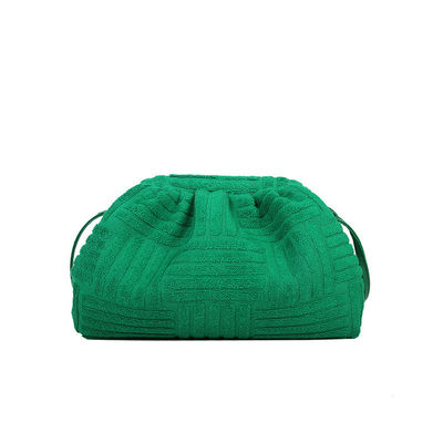 2024 bolsos de hombro para mujeres aceptables OEM / ODM Logotipo personalizado Bolsos de moda para damas