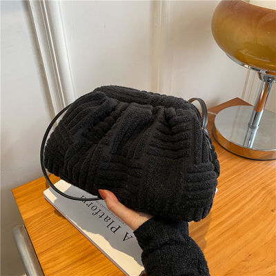 2024 bolsos de hombro para mujeres aceptables OEM / ODM Logotipo personalizado Bolsos de moda para damas