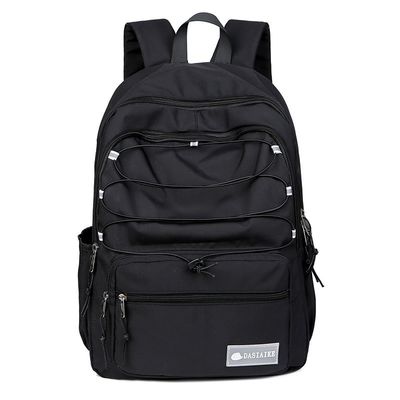 Bolsas para estudiantes impermeables con logotipo personalizado Bolsas escolares Moda