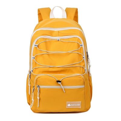 Bolsas para estudiantes impermeables con logotipo personalizado Bolsas escolares Moda